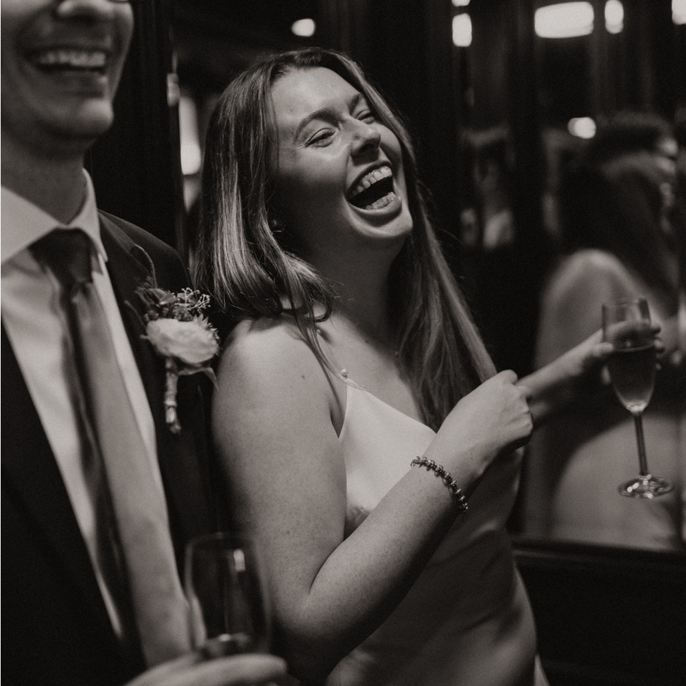 Meet your Posher, Chelsea